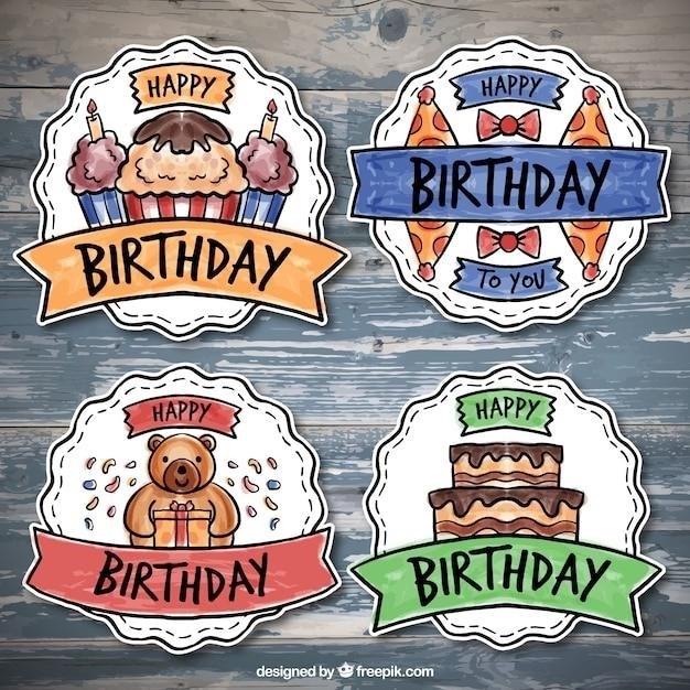 happy birthday sign printable pdf